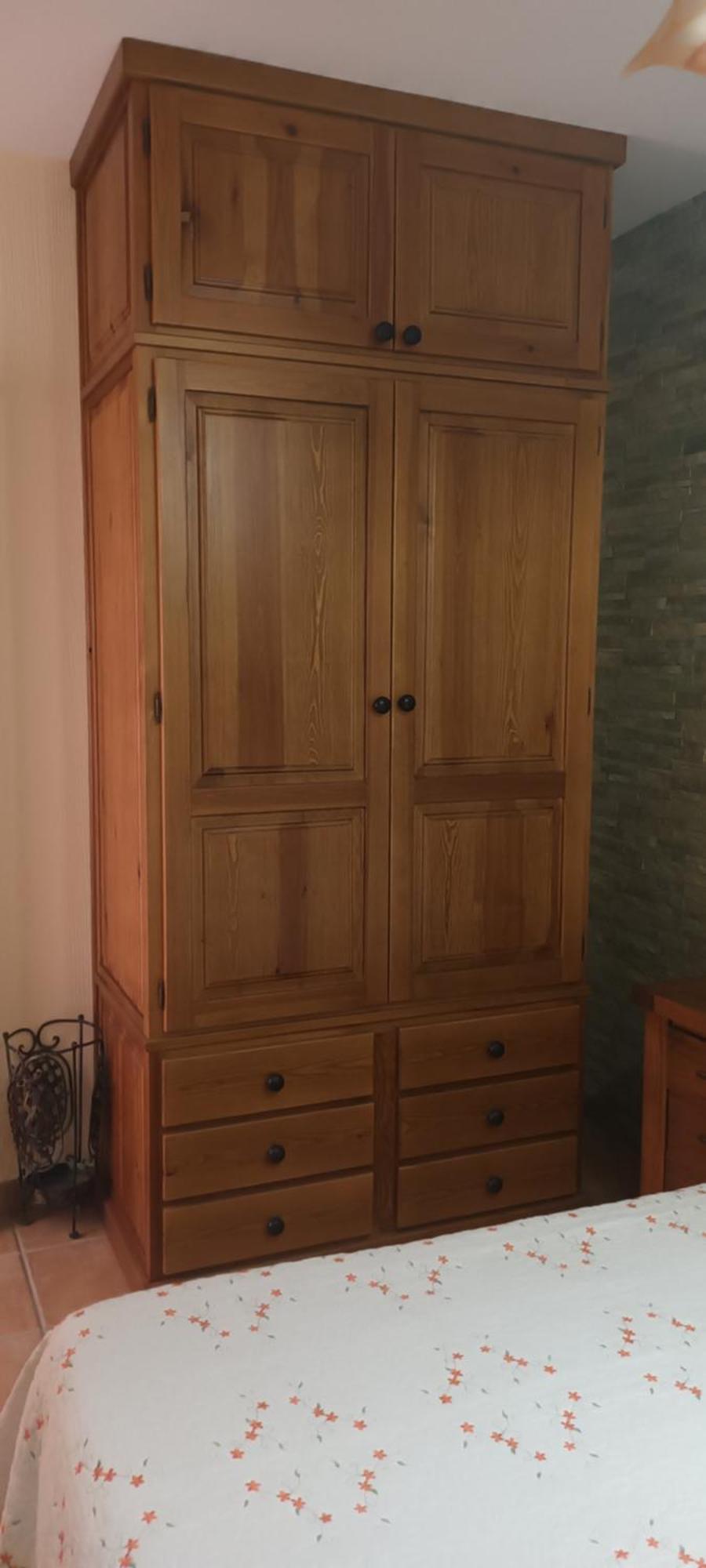 Apartamentos Y Habitaciones Rurales "El Corral" Canizares Kültér fotó